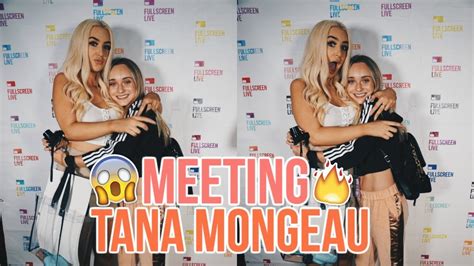 tana mongeau talking about meeting kylie in the bathroom